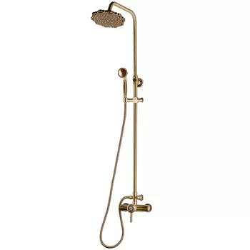 Душевая система Bronze de Luxe