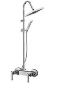 Душевая система Bugnatese