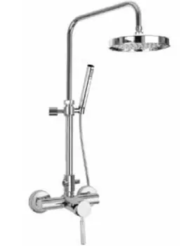 Душевая система Bugnatese