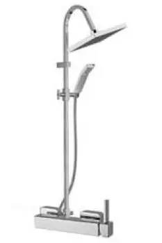 Душевая система Bugnatese