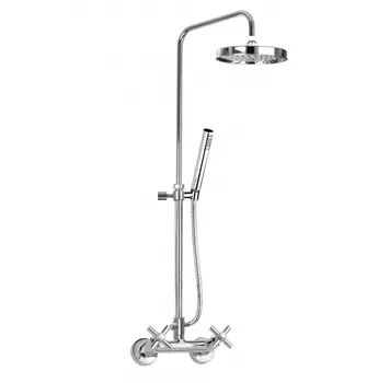 Душевая система Bugnatese