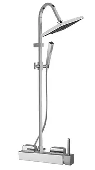 Душевая система Bugnatese