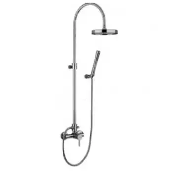 Душевая система Bugnatese