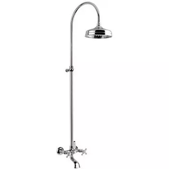 Душевая система Bugnatese