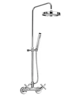 Душевая система Bugnatese