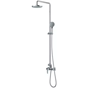 Душевая система Caprigo