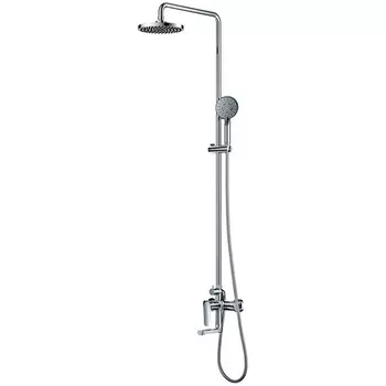 Душевая система Caprigo