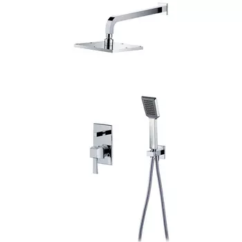 Душевая система Caprigo