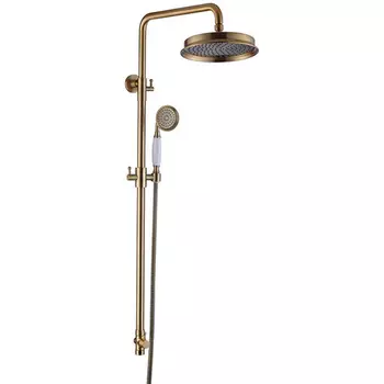 Душевая система Caprigo