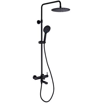 Душевая система Caprigo