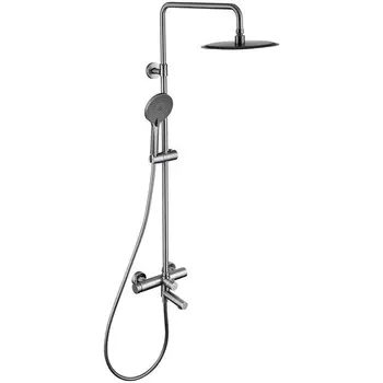 Душевая система Caprigo