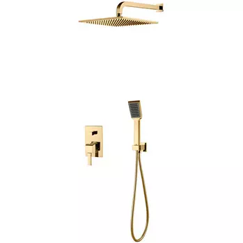 Душевая система Caprigo