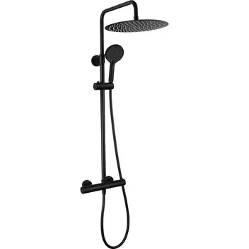 Душевая система Caprigo