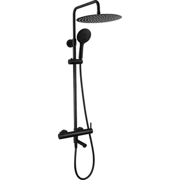 Душевая система Caprigo