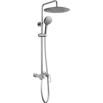 Душевая система Caprigo