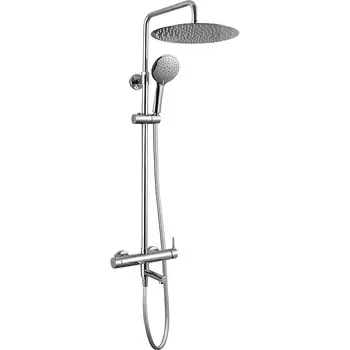 Душевая система Caprigo