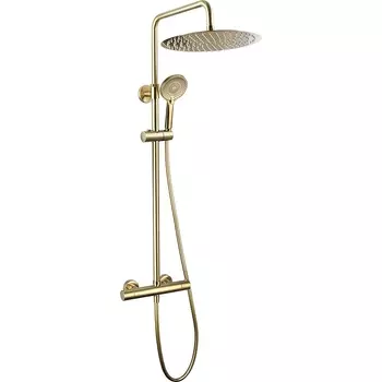 Душевая система Caprigo