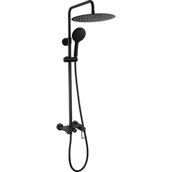 Душевая система Caprigo