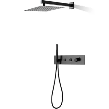 Душевая система Ceruttispa