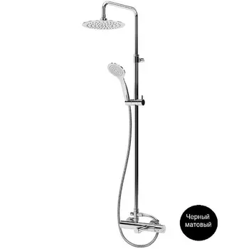 Душевая система Cezares