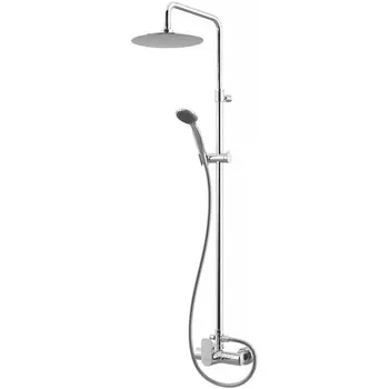 Душевая система Cezares