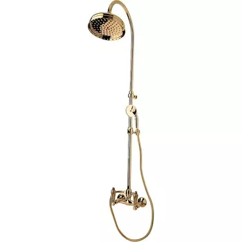 Душевая система Cezares