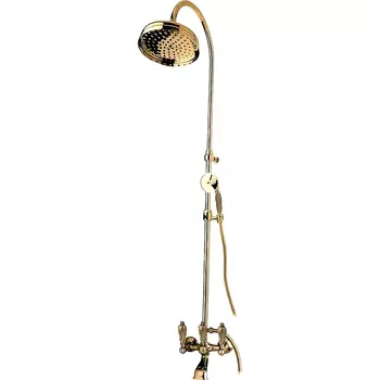 Душевая система Cezares