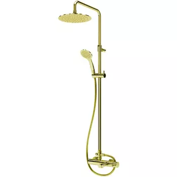 Душевая система Cezares