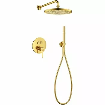 Душевая система Cezares