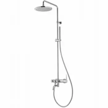 Душевая система Cezares