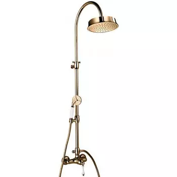 Душевая система Cezares