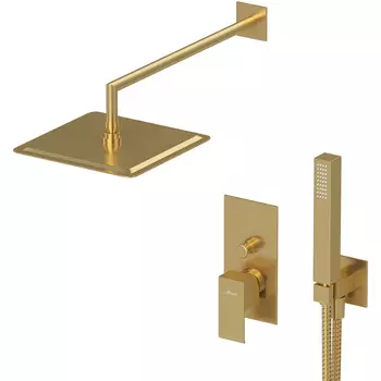 Душевая система Cezares