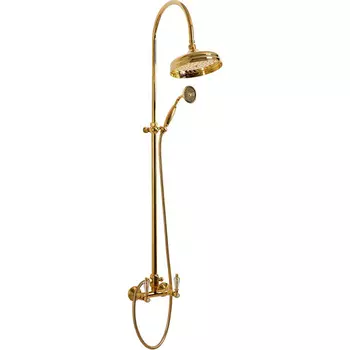 Душевая система Cezares