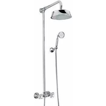 Душевая система Cezares