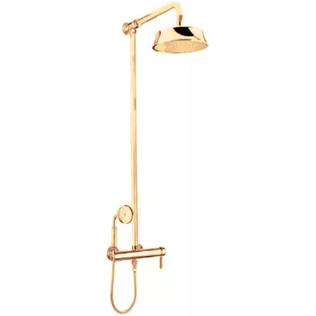 Душевая система Cezares