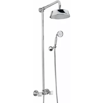 Душевая система Cezares