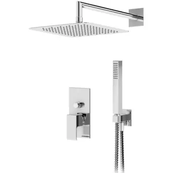 Душевая система Cezares