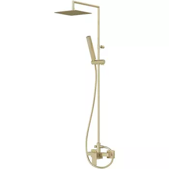 Душевая система Cezares