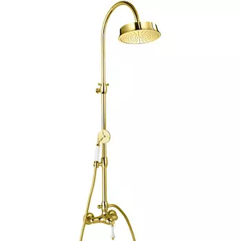 Душевая система Cezares