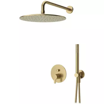 Душевая система Cezares