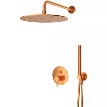 Душевая система Cezares