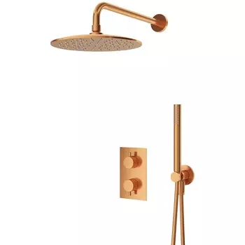 Душевая система Cezares