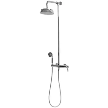 Душевая система Cezares