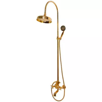 Душевая система Cezares