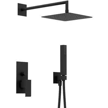 Душевая система Cezares