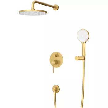 Душевая система Cezares