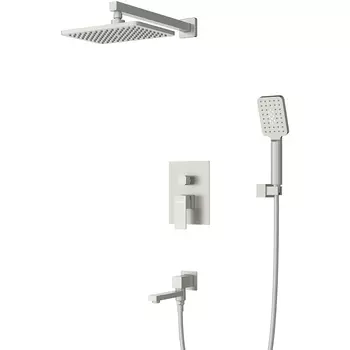 Душевая система Cezares