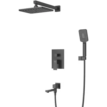 Душевая система Cezares