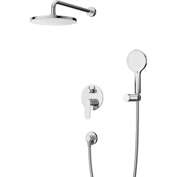 Душевая система Cezares