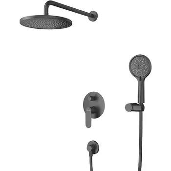 Душевая система Cezares